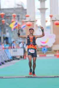 BIB: 5349
                            <button type="button" onclick="openModal(21761230)" class="btn btn-primary btn-sm float-right btn-popup" data-toggle="modal" data-target=".modal-high-quality">
                        <i class="fas fa-shopping-cart"></i> Add to Cart
                    </button>
                                            <button type="button" onclick="isThisMe(21761230, true)" class="btn btn-success btn-sm float-right btn-popup btn-isme hidden" data-toggle="tooltip" data-placement="bottom" title="นี่คือรูปของคุณใช่ไหม คลิกที่นี่เพื่อเอาเข้าอัลบั้ม">
                        <i class="fas fa-plus"></i> Add to album
                    </button>
                    <button type="button" onclick="isThisMe(21761230, false)" class="btn btn-warning btn-sm float-right btn-popup btn-isnotme hidden">
                        <i class="fas fa-ban"></i> Remove from album
                    </button>